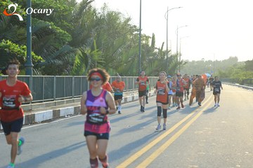 RUN TO LIVE 2025 - Ảnh #3299193