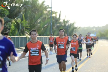 RUN TO LIVE 2025 - Ảnh #3300713