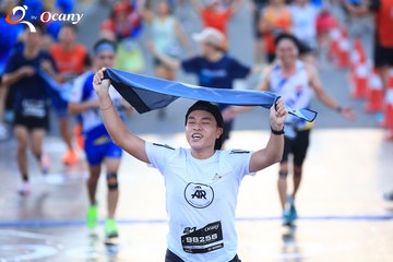 RUN TO LIVE 2025 - Ảnh #3153452