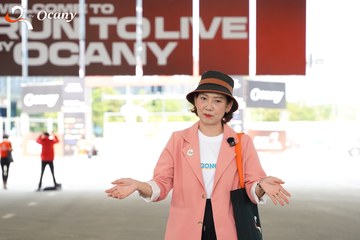 RUN TO LIVE 2025 - Ảnh #3120568