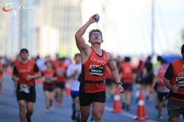 RUN TO LIVE 2025 - Ảnh #3280132