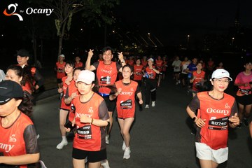 RUN TO LIVE 2025 - Ảnh #3282526
