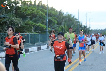 RUN TO LIVE 2025 - Ảnh #3281927
