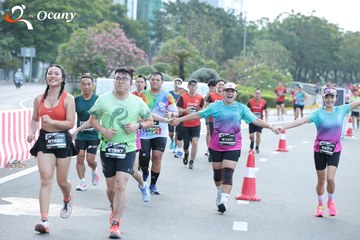 RUN TO LIVE 2025 - Ảnh #3210084