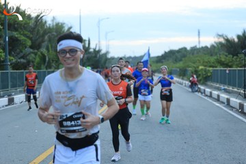 RUN TO LIVE 2025 - Ảnh #3282760