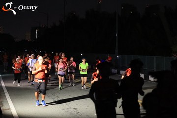 RUN TO LIVE 2025 - Ảnh #3262333