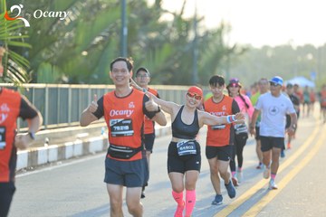 RUN TO LIVE 2025 - Ảnh #3300116