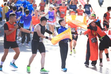 RUN TO LIVE 2025 - Ảnh #3206224