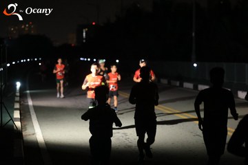 RUN TO LIVE 2025 - Ảnh #3260492