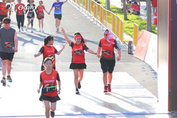 RUN TO LIVE 2025 - Ảnh #3191818