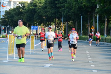 RUN TO LIVE 2025 - Ảnh #3299079