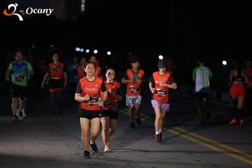 RUN TO LIVE 2025 - Ảnh #3262739