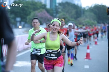 RUN TO LIVE 2025 - Ảnh #3207991