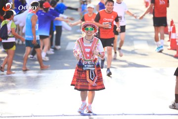 RUN TO LIVE 2025 - Ảnh #3204939