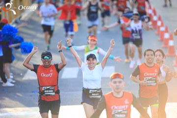 RUN TO LIVE 2025 - Ảnh #3154446