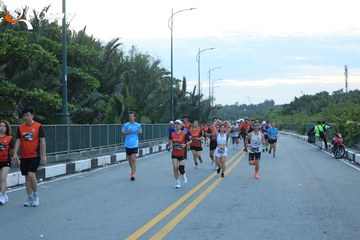 RUN TO LIVE 2025 - Ảnh #3285378