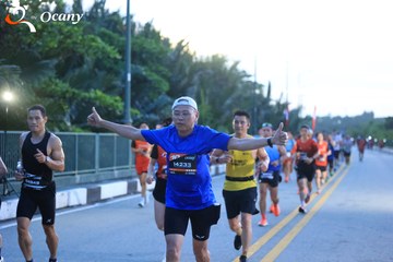 RUN TO LIVE 2025 - Ảnh #3264506