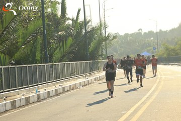 RUN TO LIVE 2025 - Ảnh #3302677
