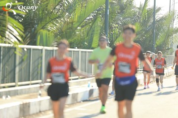 RUN TO LIVE 2025 - Ảnh #3304132