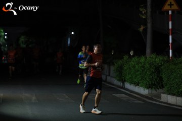 RUN TO LIVE 2025 - Ảnh #3154926