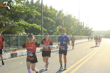 RUN TO LIVE 2025 - Ảnh #3301427