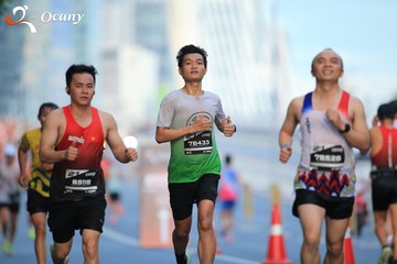 RUN TO LIVE 2025 - Ảnh #3287739