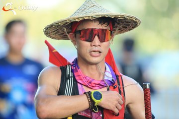 RUN TO LIVE 2025 - Ảnh #3286422