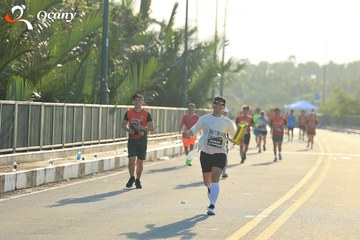 RUN TO LIVE 2025 - Ảnh #3301988