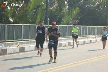 RUN TO LIVE 2025 - Ảnh #3260130