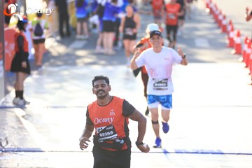 RUN TO LIVE 2025 - Ảnh #3204123