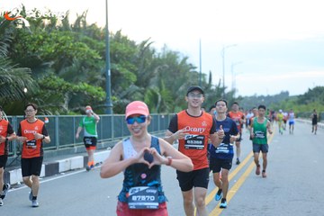 RUN TO LIVE 2025 - Ảnh #3280811