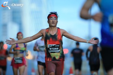 RUN TO LIVE 2025 - Ảnh #3284597