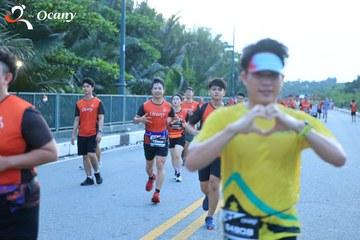 RUN TO LIVE 2025 - Ảnh #3290321