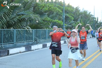 RUN TO LIVE 2025 - Ảnh #3285229