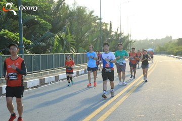 RUN TO LIVE 2025 - Ảnh #3299628