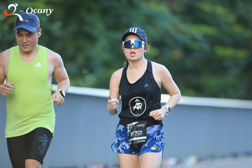 RUN TO LIVE 2025 - Ảnh #3279812