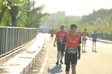 RUN TO LIVE 2025 - Ảnh #3303009