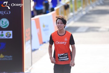 RUN TO LIVE 2025 - Ảnh #3209969