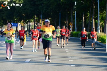 RUN TO LIVE 2025 - Ảnh #3298538