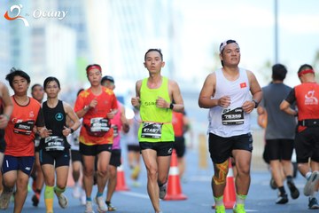 RUN TO LIVE 2025 - Ảnh #3289486