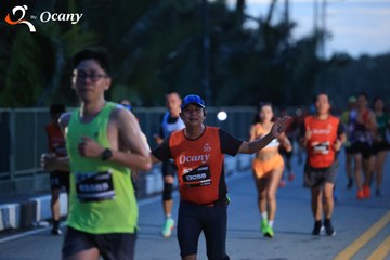 RUN TO LIVE 2025 - Ảnh #3263731