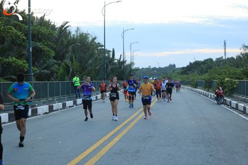 RUN TO LIVE 2025 - Ảnh #3282417