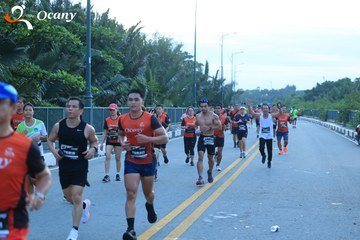 RUN TO LIVE 2025 - Ảnh #3271727