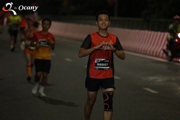 RUN TO LIVE 2025 - Ảnh #3204211