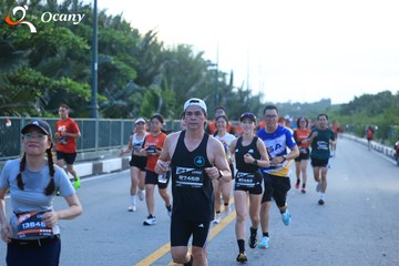 RUN TO LIVE 2025 - Ảnh #3266873