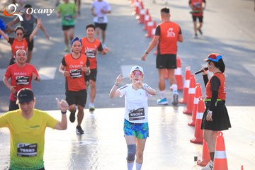 RUN TO LIVE 2025 - Ảnh #3202850