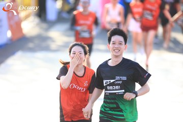 RUN TO LIVE 2025 - Ảnh #3204632