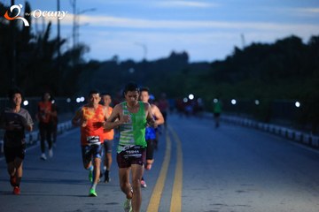 RUN TO LIVE 2025 - Ảnh #3263474