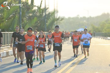 RUN TO LIVE 2025 - Ảnh #3298900