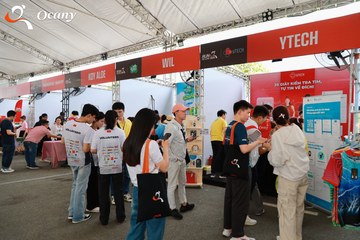 RUN TO LIVE 2025 - Ảnh #3121610